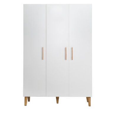 roba Wardrobe Mick 3-door