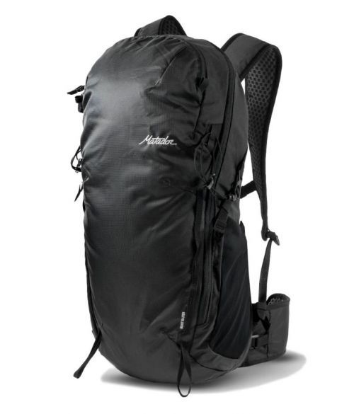 Matador technický batoh Beast 18 Ultralight black