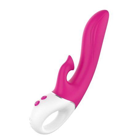 Vibrátor Dream Toys VIBES OF LOVE AIR PLEASURE Dream Toys