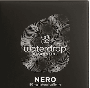 Waterdrop NERO 12ks
