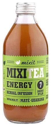 Mixit MixiTea Energy 7 bylin 330ml