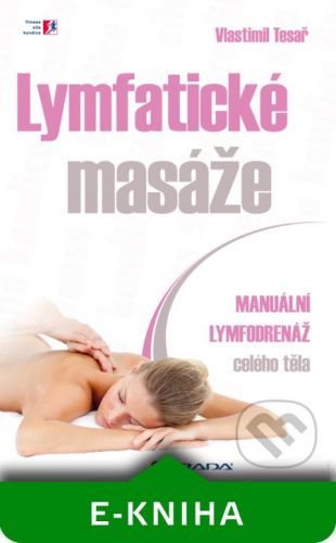 TESAŘ VLASTIMIL Lymfatické masáže