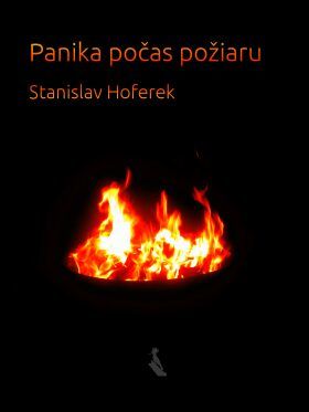 Panika počas požiaru