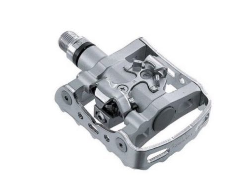 Pedály SHIMANO PD-M324 SPD