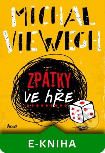 Viewegh Michal Zpátky ve hře