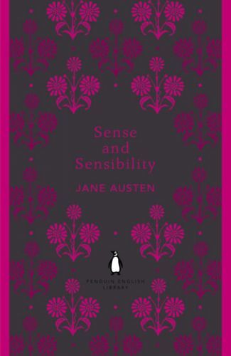 Sense and Sensibility - Jane Austenová