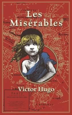 Hugo Victor Les Misérables