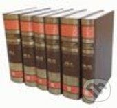 Komentář k Československému obecnému zákoníku občanskému