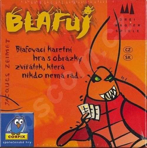 Blafuj