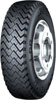 Continental LDR ( 245/75 R17.5 134/132M dvojitá identifikace 136/134 L )