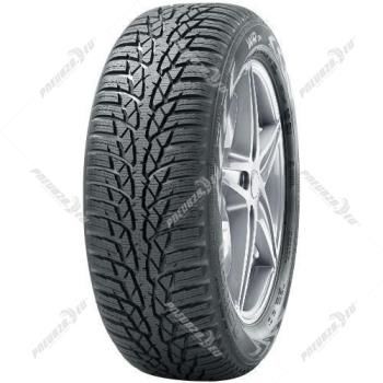 Nokian WR D4 ( 195/55 R16 91H XL )