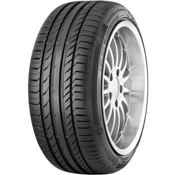 Continental SportContact 5 ( 225/40 R18 92Y XL AO )