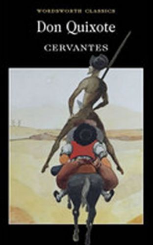 Cervantes Miguel Don Quixote