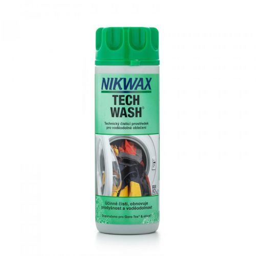 Nikwax Tech Wash 300ml