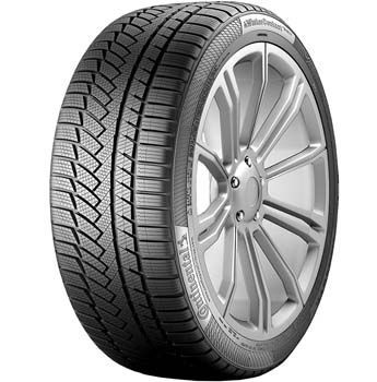 Continental WinterContact TS 850P ( 205/60 R16 92H )