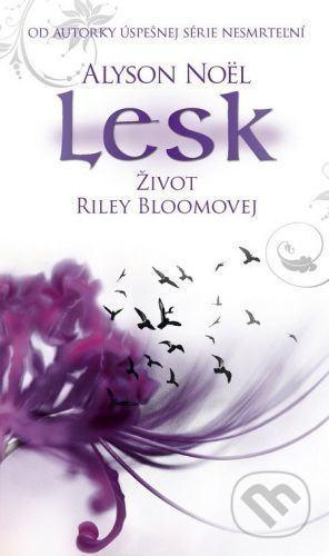 Lesk - Alyson Noel