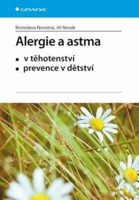 Alergie a astma, Novotná Bronislava