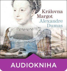 Královna Margot