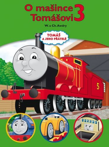 O mašince Tomášovi  3