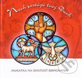 Nech zostúpi tvoj Duch...