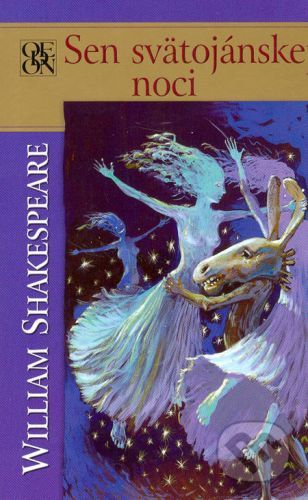 Sen svätojánskej noci