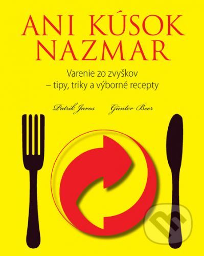 Ani kúsok nazmar - Patrik Jaros, Günter Beer