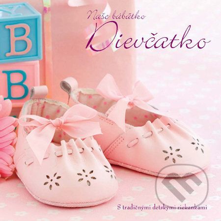 Naše bábätko Dievčatko