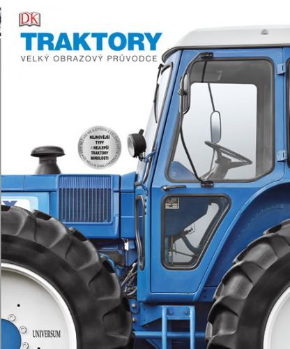 Traktory Zetor 15 - Zetor 50 Super