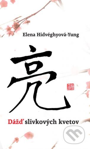 Dážď slivkových kvetov