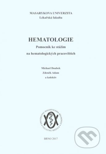 Hematologie - Masarykova univerzita