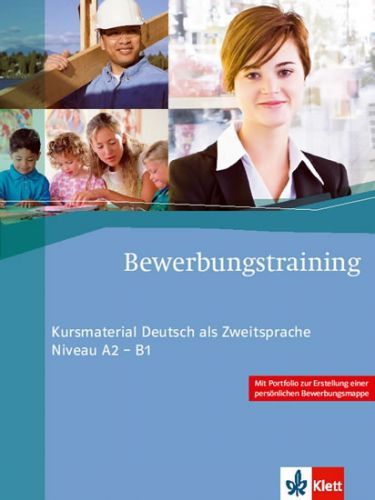 Bewerbungstraining (A2-B1) - Klett