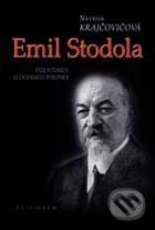 Emil Stodola
