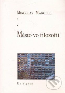 Mesto vo filozofii