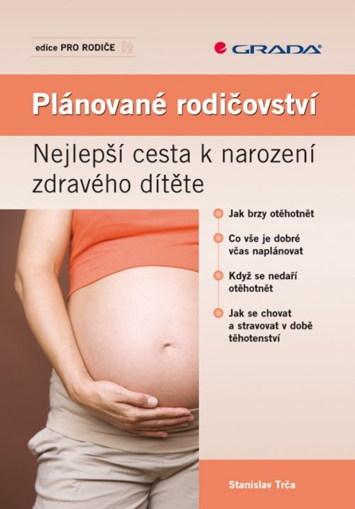 Plánované rodičovství, Trča Stanislav