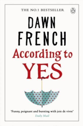 FRENCH DAWN According to yes