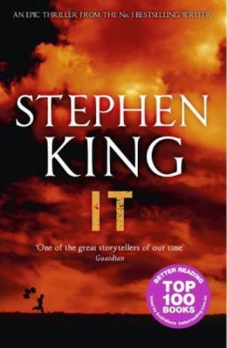 It - Stephen King