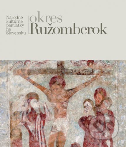 Okres Ružomberok - kol