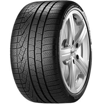 Pirelli WINTER 240 SOTTOZERO SERIE II 245/40 R18 97 V MO XL Zimní