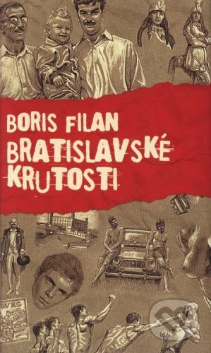 Bratislavské krutosti