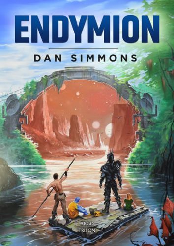 Simmons Dan Endymion
