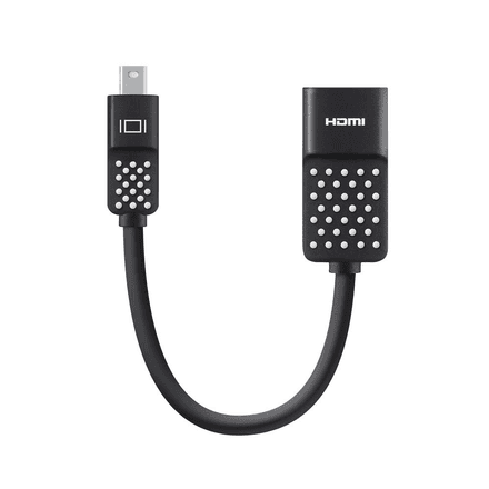 BELKIN, mini DisplayPort to HDMI Adapter Apple