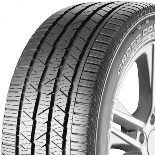 Continental CrossContact LX Sport 295/40 R20 106 W MGT FR Univerzální