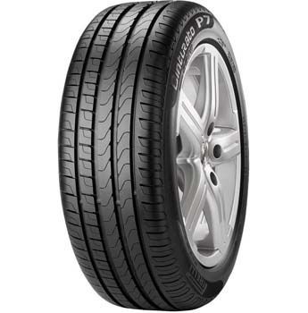 Pirelli P7 Cinturato 225/55 RR 97 Y *, MOE RFT-dojezdová Letní