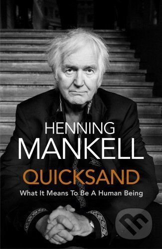 Mankell Henning Quicksand
