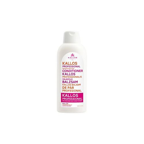 Kallos Nourishing kondicionér pro suché a poškozené vlasy (Nourishing Hair Conditioner) 500 ml