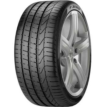 Pirelli P ZERO 225/35 R19 88 Y * XL RFT-dojezdová FR Letní