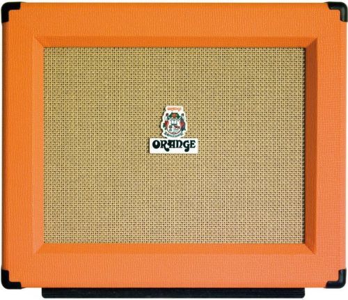 Orange PPC 112 1x12 Cabinet