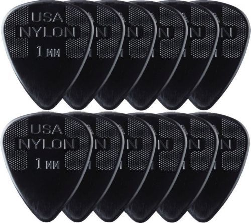 Dunlop Nylon Standard 1.0 12ks