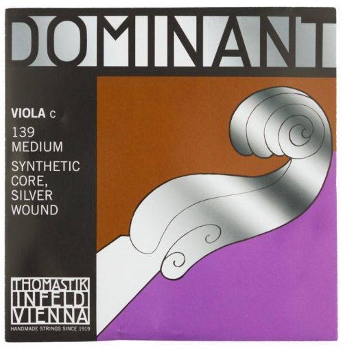 Thomastik 139 Dominant Viola C