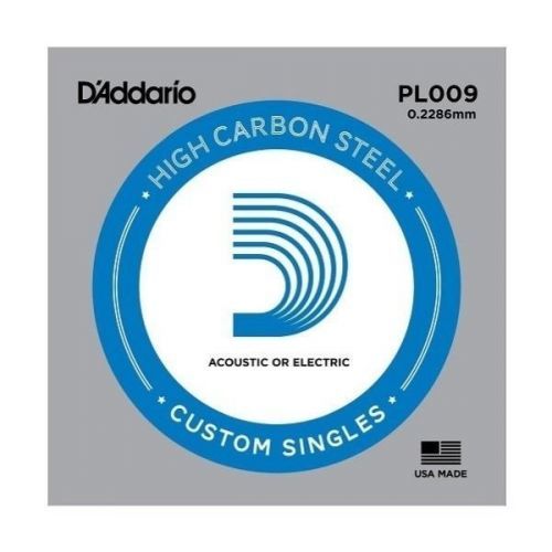 D´Addario PL 009